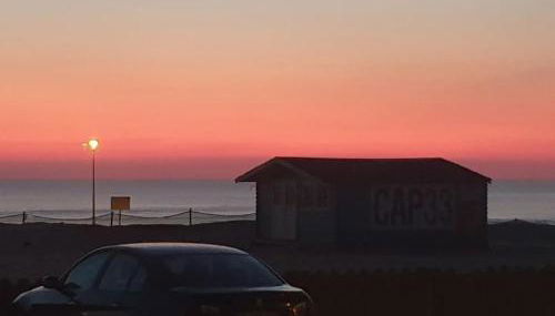 Maison face à l'océan classé 3 étoiles - Foto 5