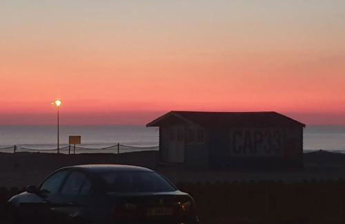 Maison face à l'océan classé 3 étoiles - Foto 5