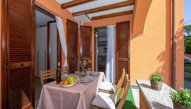 Menaggio Palphi in Menaggio - Photo 3, Chambre