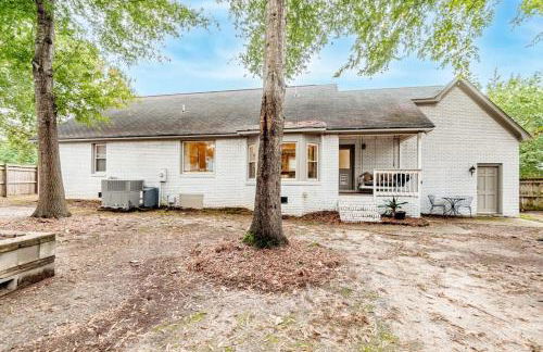 Settle Inn-- 10mi to Columbia, Mins to Lake Murray - Foto 34