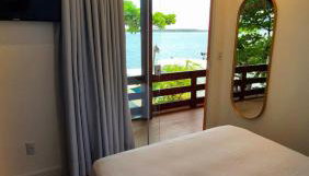 Refugio Bela Ilha Acesso via Barco - Foto 2