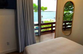 Refugio Bela Ilha Acesso via Barco - Foto 2