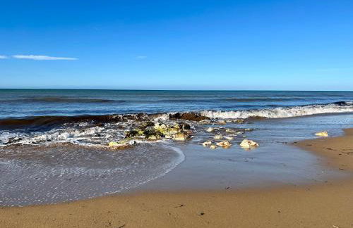 Rincón cerca del mar para nomadas digitalas WF1Gb - Foto 28