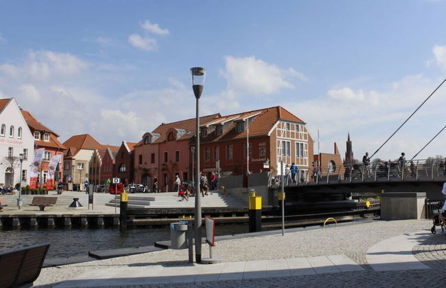 Holiday Apartment sun Terrace - Photo 18