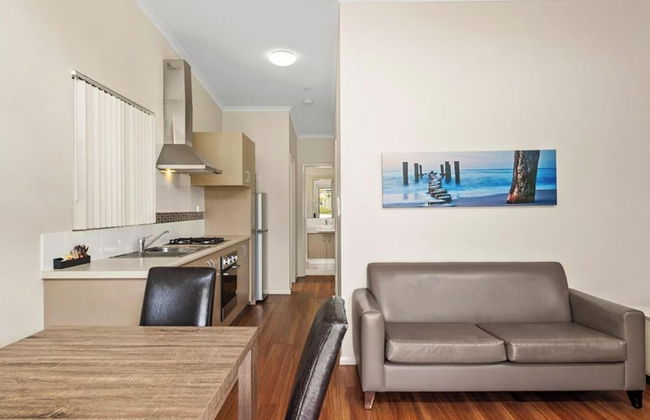 Discovery Parks - Swan Valley - Foto 35