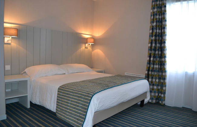 Résidence Thalasso Concarneau - Foto 3