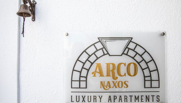 Arco Naxos Luxury Apartments - Foto 4