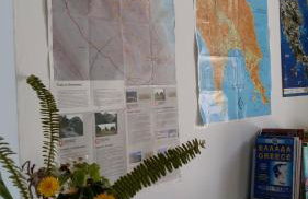 Kyfanta, studios & apartments in Kyparissi - Photo 9