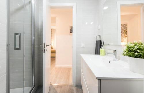 Amplio Apartamento en Chamberí - Photo 30