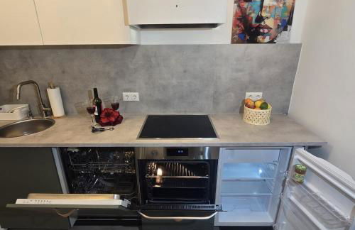 APART Studio Suites - Boutique Design in Dessau - Foto 15