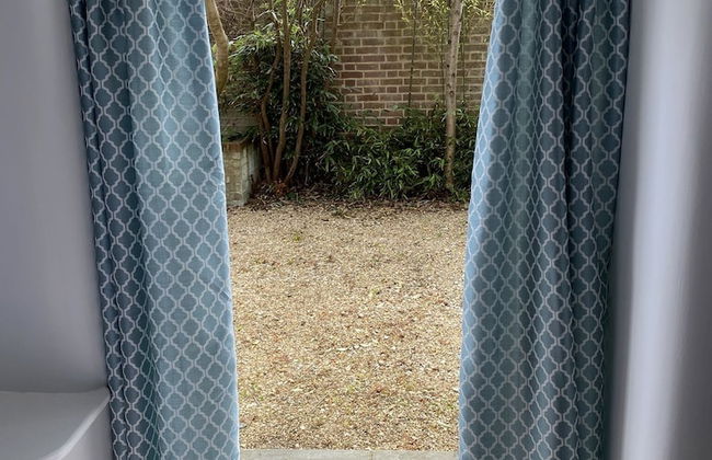 April Cottage - Foto 33