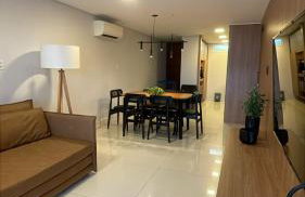 Frente Mar Apartamento Alto padrão - Foto 15