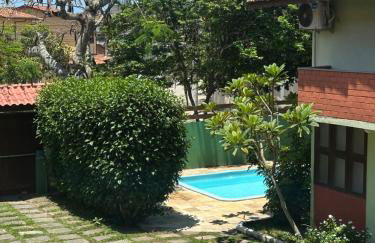 Paraíso em Cabo Frio - Casa em condomínio na praia do Peró - Foto 30