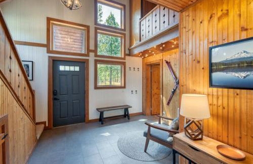 Juniper & Pine, a Lodge-Style Cabin in Sisters, OR - Foto 8