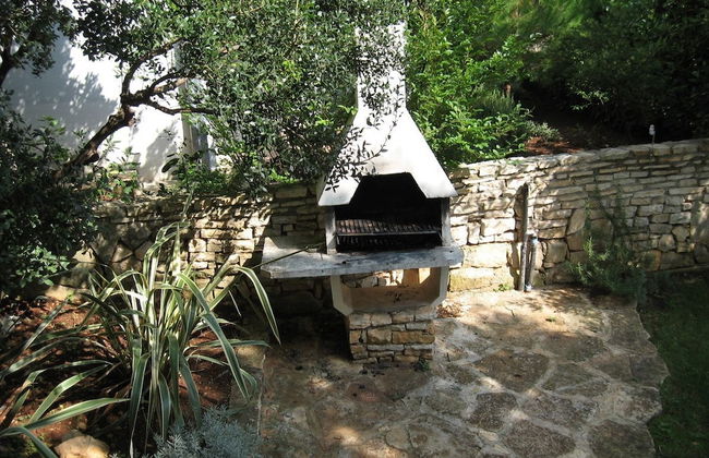 Six Person Apartment With 2 Bedrooms Near the Beach in Pjescana Uvala - Foto 17