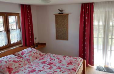 Haus Alpenrose - Foto 2