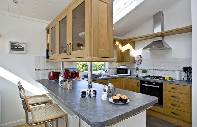 Salcombe Retreat - Foto 26