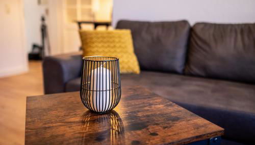 Wohnperle Sporbitzer Stübchen 2 - Foto 5