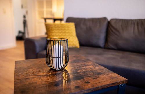 Wohnperle Sporbitzer Stübchen 2 - Foto 5