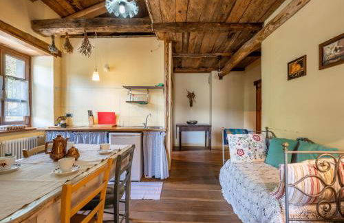 Apartment Giallo by Interhome - Foto 1