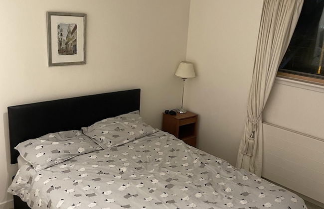 Stunning 4-bed Apartment in Glasgow West end - Foto 3