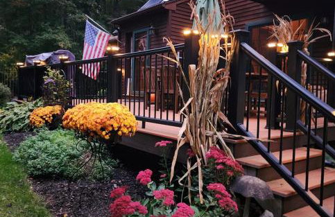 Mystic, Foxwoods, Beaches, Waterpark, Hells Kitchen! - Foto 22