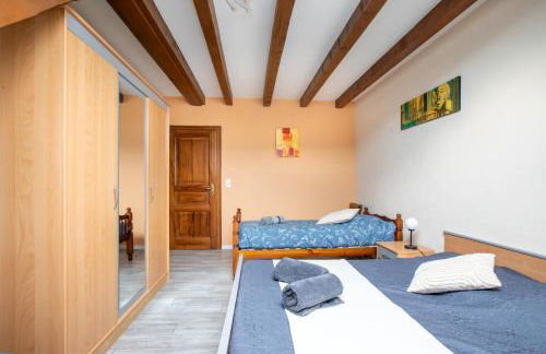 Route des vins d'Alsace, domaine viticole 'Pinot Gris' - Foto 19