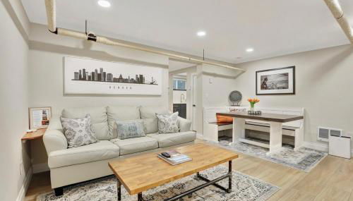 Modern Comfort in Historic Denver - Foto 2