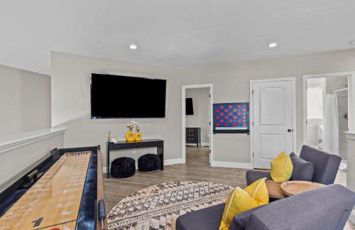 West End Whimsy | JZ Vacation Rentals - Foto 8