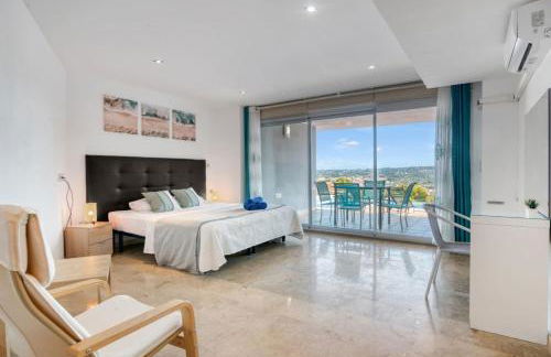 Panoramic Sea View Luxury Villa - Foto 58