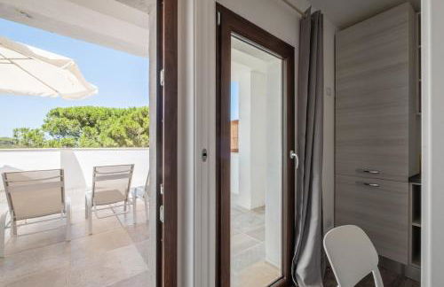 Baja Sardinia Terrazza un passo dal Mare - AC - Foto 33