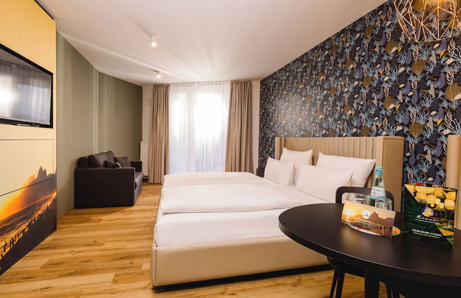 Rioca Hafeninsel Posto 8 - Foto 10