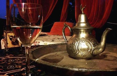 Apartamentos la Jayma del Arte - Foto 68