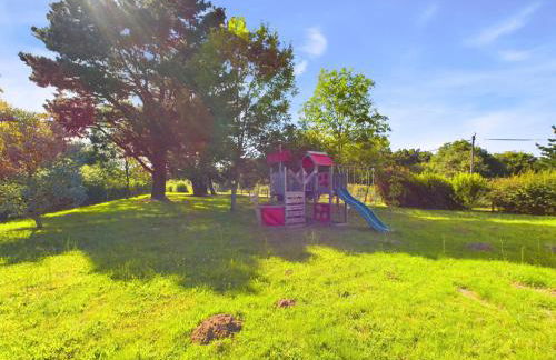 Brem sur Mer- Grande maison pour 9- 4 chambres - Foto 30