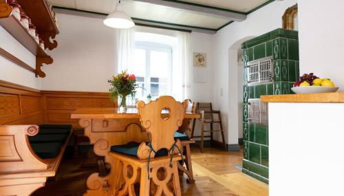 Historische Unterkunft für 12 Personen - Foto 4