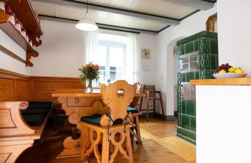 Historische Unterkunft für 12 Personen - Foto 4