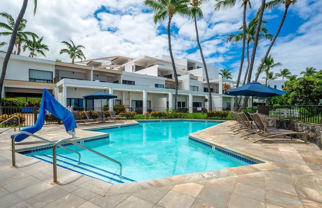 Big Island Royal Sea Cliff 325 1 Bedroom Condo - Foto 22