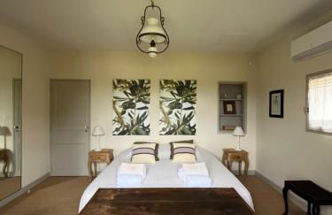 Le Mas du Chemin : mas typique des Alpilles - Foto 11