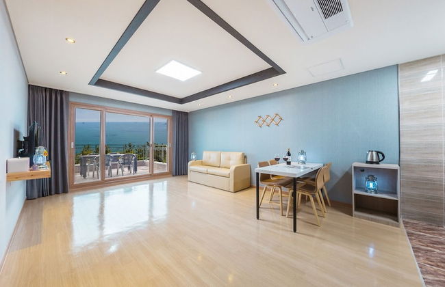 Aria Pension Resort - Foto 20