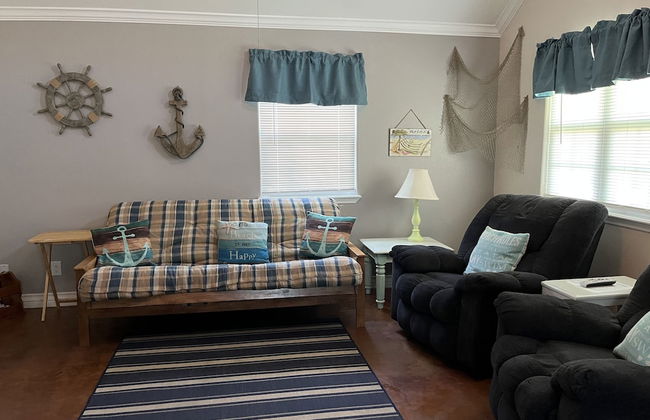 Candlelight Cottages by the Beach - Foto 32