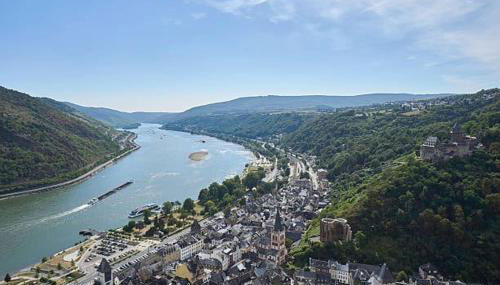 Ganzes Haus für 4 in Kestert - Foto 5
