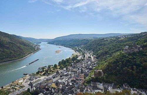 Ganzes Haus für 4 in Kestert - Foto 5