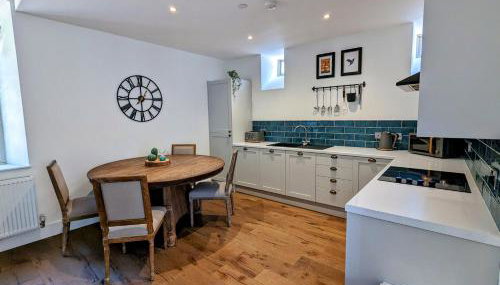 The Livery Cottage at Cefn Tilla Court, Usk - Foto 2, stove, dishwasher, pet friendly, minibar