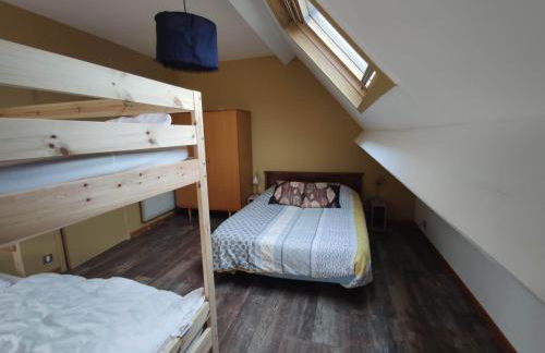 cottage proche du bord de mer et au cœur des dunes - Foto 17