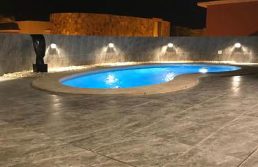 Suecia Villa Opal Anfi Tauro - Foto 12