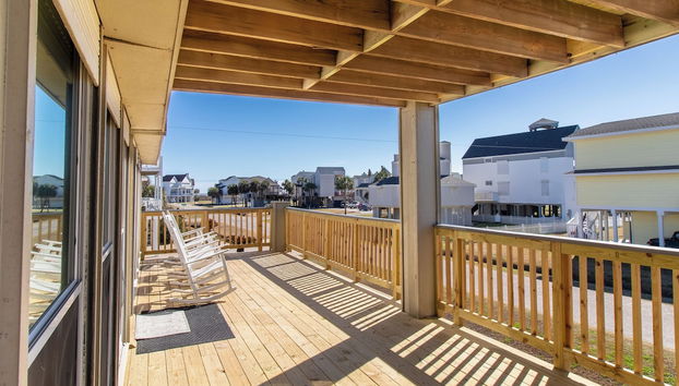 Ausstattung der Unterkunft