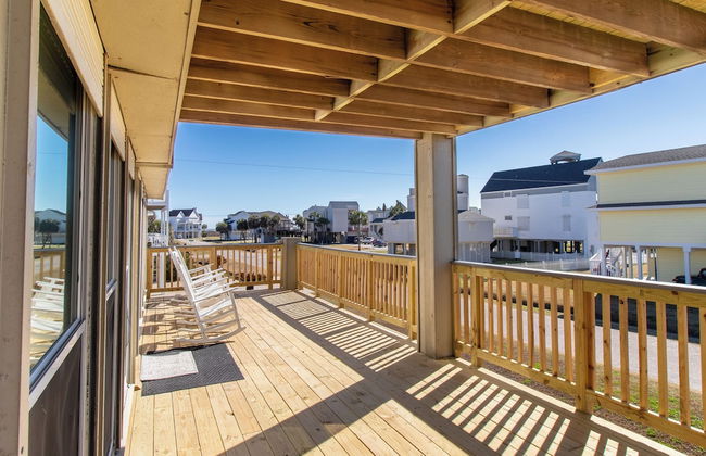 All Decked Out - Foto 4