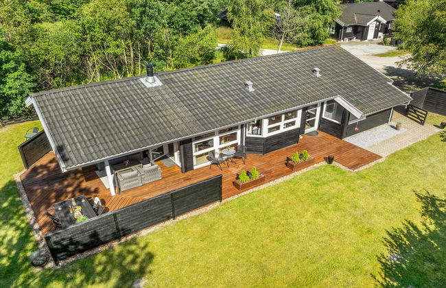 "Arny" - 1.5km from the sea - Foto 6