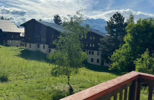 Appartement cosy a Montchavin - Foto 11