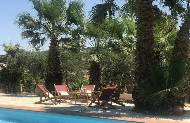 Private Two-house Villa With Pool in Olive Garden - Foto 40